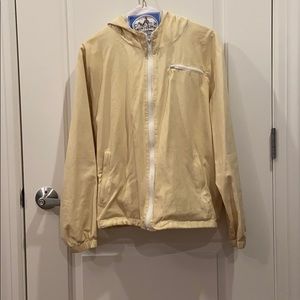Brandy Melville windbreaker